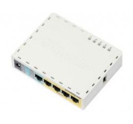 Mikrotik RouterBoard Indoor RB750UP (RB750UP)